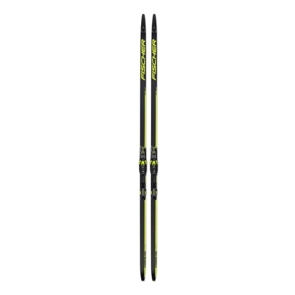 Fischer Twin Skin Carbon Pro IFP Medium 2022 2023 1