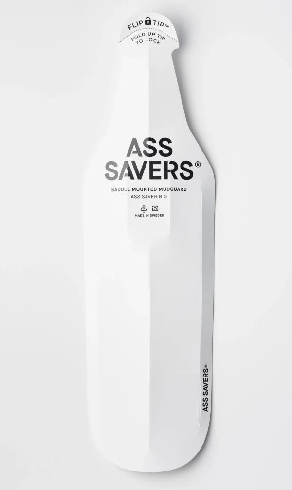 Ass Saver Big White Spritzschutz online shop kostenloser versand 1