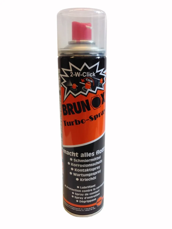 Brunox Turbo-Spray 400 Ml Ähnliche Artikel 1