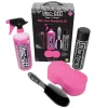 Verkauf Muc-Off Bike Care Essentials Kit Reinigungsset 5